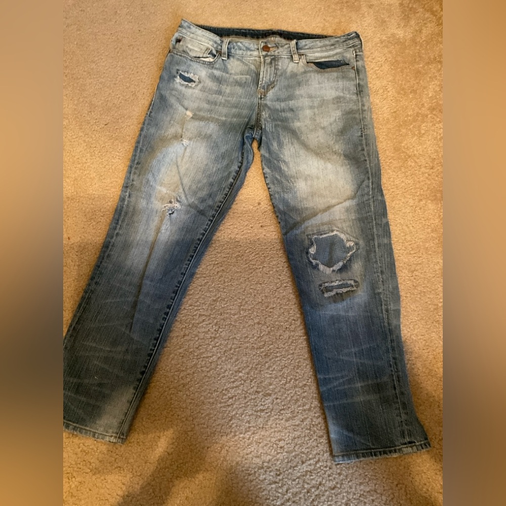 Dear John Jeans. Sz. 30